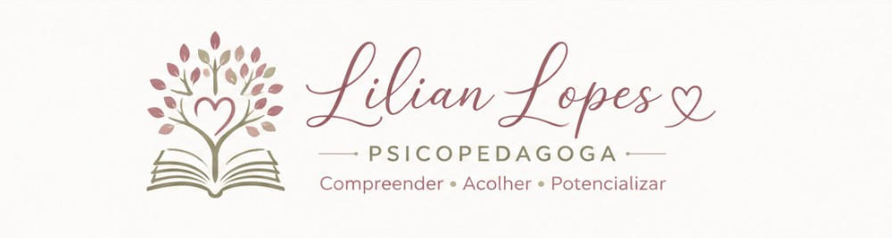 Lilian Lopes Psicopedagoga